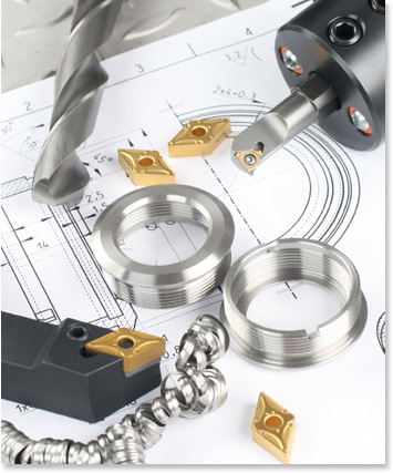 Customized Solutions