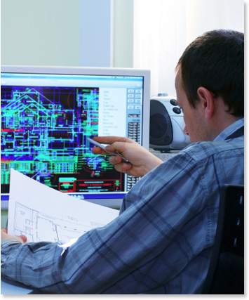 Customized Solutions