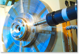 Customized Solutions